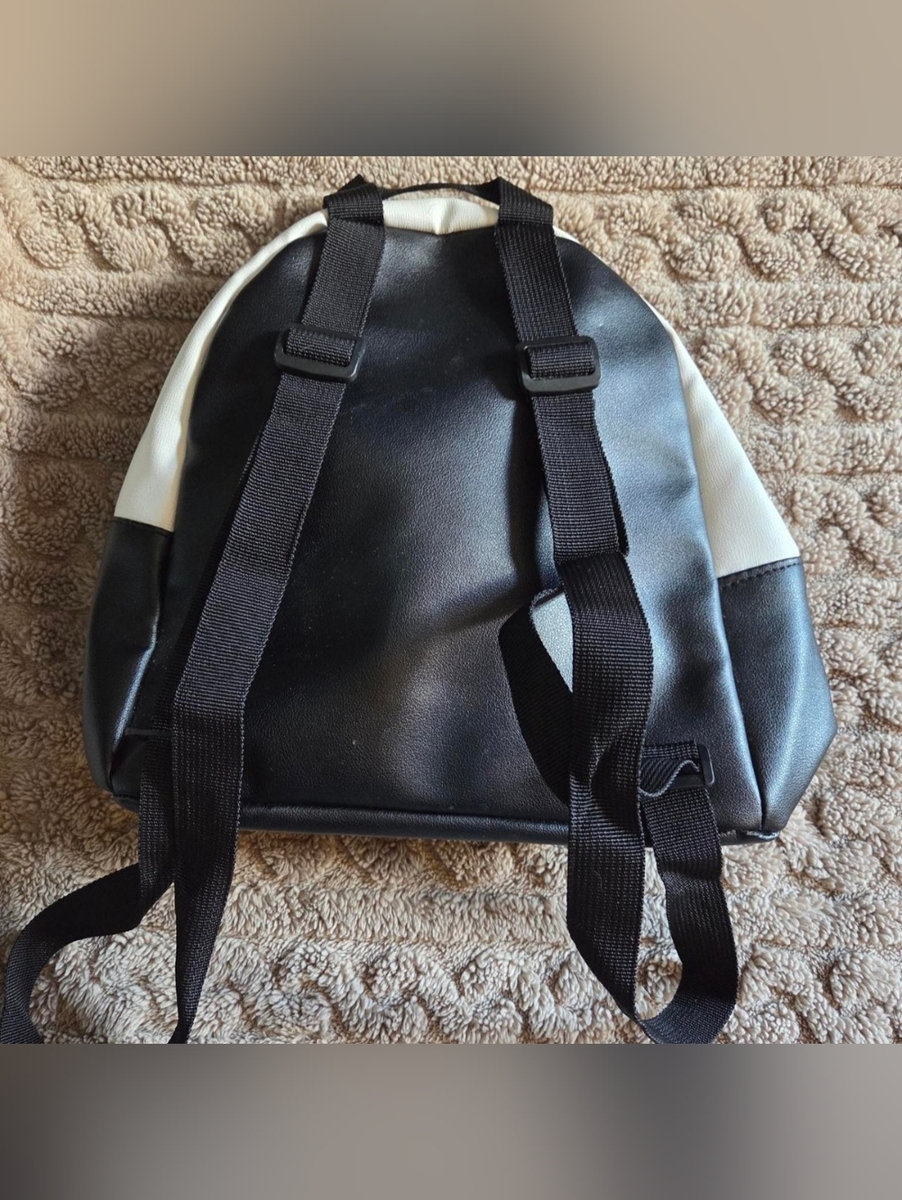 Nightmare Before Christmas Mini Backpack - Picture 2 of 3